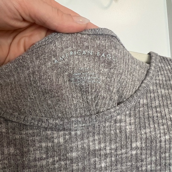 AE Soft & Sexy Plush Baby Tee - Picture 5 of 7